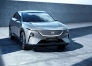 Mazda EZ-60 sudah dipesan sebanyak 30 ribu unit