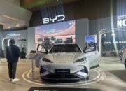 20 diler BYD tutup karena krisis finansial