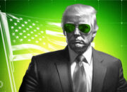 TRUMP Terbang Dua Digit Jelang Gala Dinner 220 Holder & Trump