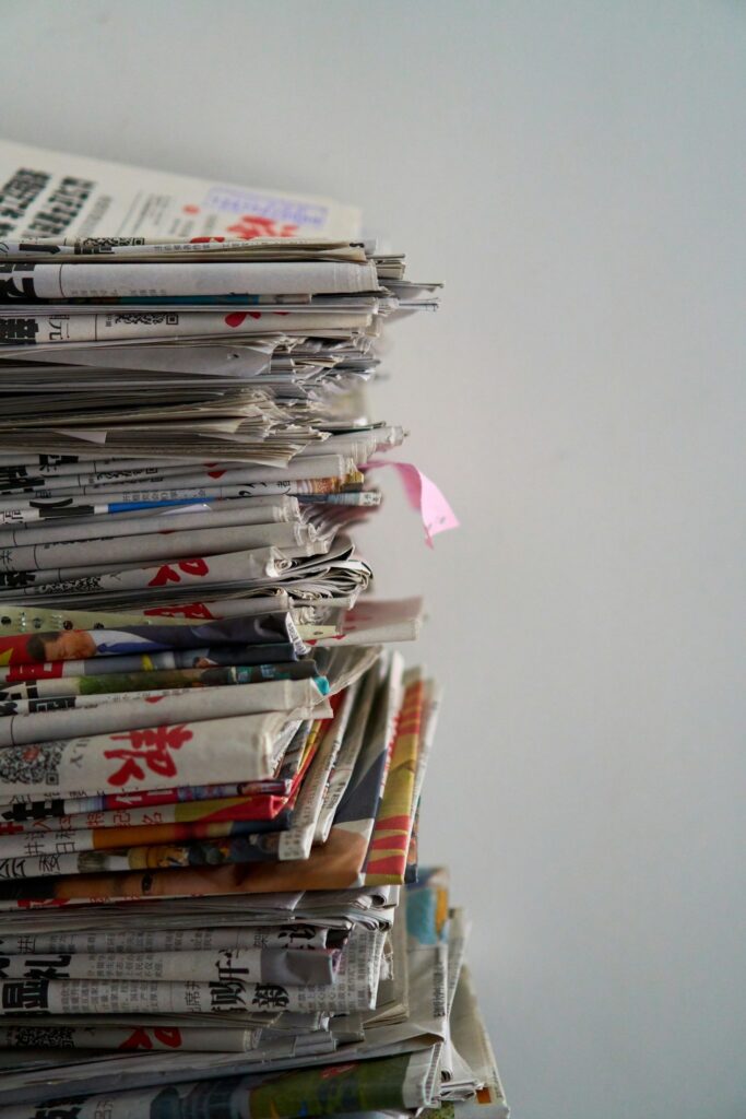 Top Tips to Stay Informed Daily