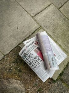 What Makes a News Platform Trustworthy