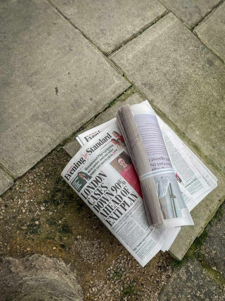 What Makes a News Platform Trustworthy