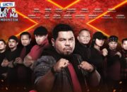 Preman Pensiun X Tayang 31 Mei 2025 di RCTI!