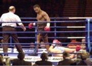 10 Kemenangan Cepat Mike Tyson, 25 Tahun usai Menang KO 38 Detik