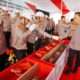 Mengenal 15 unit khusus Polri dan tugasnya: Dari Brimob hingga Sitipol
