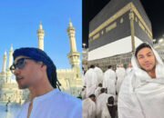 11 Artis Indonesia Menyandang Gelar Haji Mabrur, Afgan hingga Ivan Gunawan