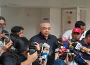 2 Pemain Dicoret dari TC Timnas Indonesia Jelang Piala AFF U-23 2025