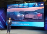 BMW andalkan teknologi hybrid untuk pasar Indonesia