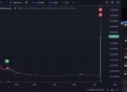 Sempat ‘Nyangkut’, Trader Ini Sekarang Cuan Rp1,7 Miliar dari Token AURA
