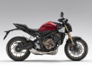 AHM segarkan Neo Sport Cafe CB650R dengan teknologi dan fitur baru