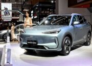 Geely-Voltron kolaborasi perluas infrastruktur pengisian daya EV di RI
