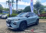 Suzuki pastikan bawa produk baru GIIAS 2025