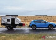 Subaru Crosstrek dan Impreza 2025 terima peringkat ANCAP bintang lima