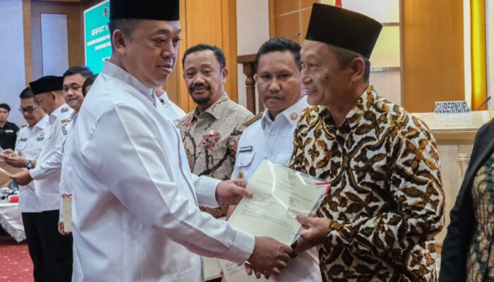 Cara urus sertifikat HGB menjadi SHM, syarat, prosedur, dan biayanya