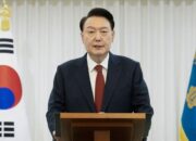 Begini mekanisme pemakzulan presiden atau wakil presiden di UUD 1945
