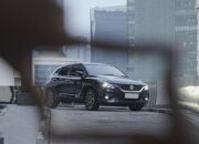 Suzuki sabet 3 penghargaan untuk XL7, Baleno, dan V-Strom 250 SX
