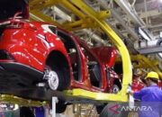 BYD tuntut 37 influencer China atas pencemaran nama baik