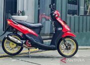 Cuaca tak menentu, perawatan motor jadi harus lebih ekstra