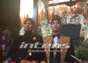Ahmad Dhani Larang Tamu Undangan Ngunduh Mantu Al Ghazali Memberikan Uang: Gratifikasi