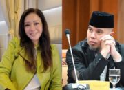 Ahmad Dhani Sesalkan Ketidakhadiran Maia Estianty di Ngunduh Mantu Al Ghazali