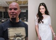 Ahmad Dhani Sindir Maia Estianty Tak Hadir di Ngunduh Mantu Al Ghazali: Seharusnya Ini Acara Berdua
