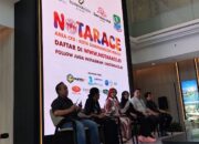 Lomba Maraton Komunitas Siap Digelar di Bekasi
