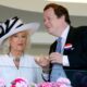 Anak Ratu Camilla Disebut Berpeluang Dapat Warisan dari Raja Charles III