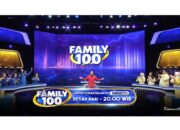 Apa yang Dilakukan Pasangan Saat Kekasih Marah? Temukan Jawaban Seru di Family 100