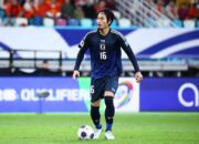 Bak Andalan Jepang Cedera, Pintu Kemenangan Terbuka Lebar untuk Timnas Indonesia?