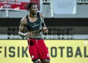 Balotelli Resmi Gabung Madura United, Persib Rekrut Duo Playmaker Asing