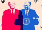 Trump Mungkin Ganti Ketua Fed Powell – Bagaimana Reaksi Bitcoin?