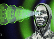 Seberapa Kaya Satoshi Nakamoto dari Bitcoin?
