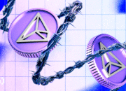 Zona Permintaan TRX US$4 Miliar Menunjukkan Ke Mana Harga Tron Akan Menuju