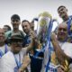 BRI Liga 1 Musim 2024-2025 Raja Penonton di Asia Tenggara: Kangkangi Thailand dan Malaysia