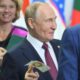 BRICS Bertekad Gulingkan Dolar AS dengan Mata Uang Baru, Nyata atau Sekadar Ilusi?