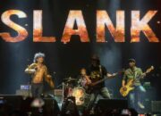 Daftar Lengkap Musisi Pengisi Konser Jakarta Fair 2025, Slank Siap Guncang Panggung 4 Juli