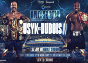 Daniel Dubois sang Juara IBF Underdog Siap Ledakkan Oleksandr Usyk