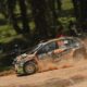 Dewa United Motorsport X MSRT Juara Umum Tim di Kejurnas Rally 2025
