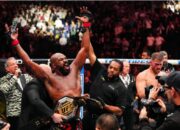 Pelatih Khabib Ungkap Alasan Jon Jones Tak Dicopot, Dana White Anggap Petisi Konyol!