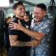 Episode Baru Perseteruan Oscar De La Hoya vs Ryan Garcia