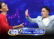 Game Show Keluarga Penuh Tawa, Kejutan, dan Cerita Mengharukan