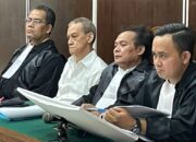 Fariz RM Beli Ganja dan Sabu dari Kampung Bahari Seharga Rp1,5 Juta