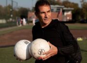Fisik dan Mental Pemain Timnas Indonesia U-23 Digenjot Selama TC, Ini Target Gerald Vanenburg
