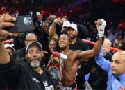 Frank Martin Beber Aib Kelemahan Keyshawn Davis: Aku Hajar Kamu!