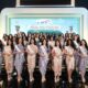 Gaun Mewah Desainer Ternama akan Warnai Grand Final Miss Indonesia 2025
