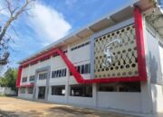 GOR Squash Wibawa Mukti Jadi Pusat Pembinaan Olahraga dan Markas KONI Bekasi
