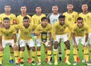 Hadapi Timnas Indonesia di Piala AFF U-23 2025, Malaysia Uji Coba Lawan 3 Klub Liga Super 