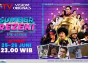 Harus Memilih Persahabatan Atau Ambisi? Episode Terakhir Sumber Rezeki Tayang Besok di GTV!