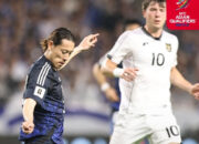 Timnas Indonesia Dibantai Jepang 0-6 di Kualifikasi Piala Dunia 2026