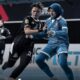 Kebumen United Pesta 10-2 ke Gawang Karmila United